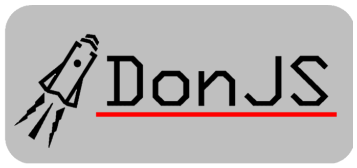 Blog DonJS