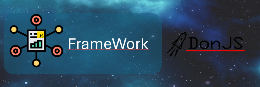 Introducción a Trabajar con Frameworks en JavaScript – Blog DonJS
